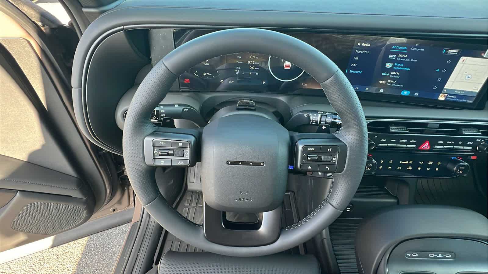 Thumbnail: 2026 Hyundai Palisade - 18