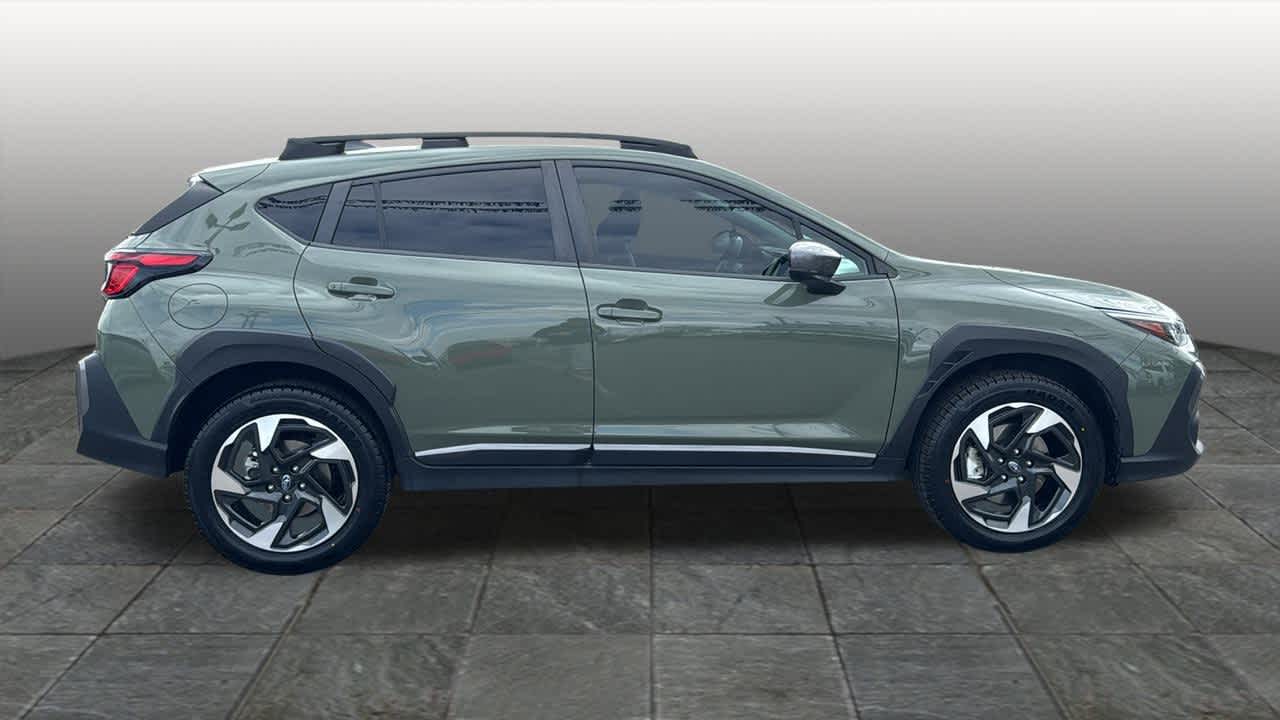 Thumbnail: 2024 Subaru Crosstrek - 4