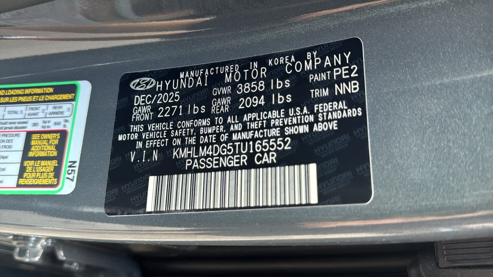 Thumbnail: 2026 Hyundai Elantra - 30