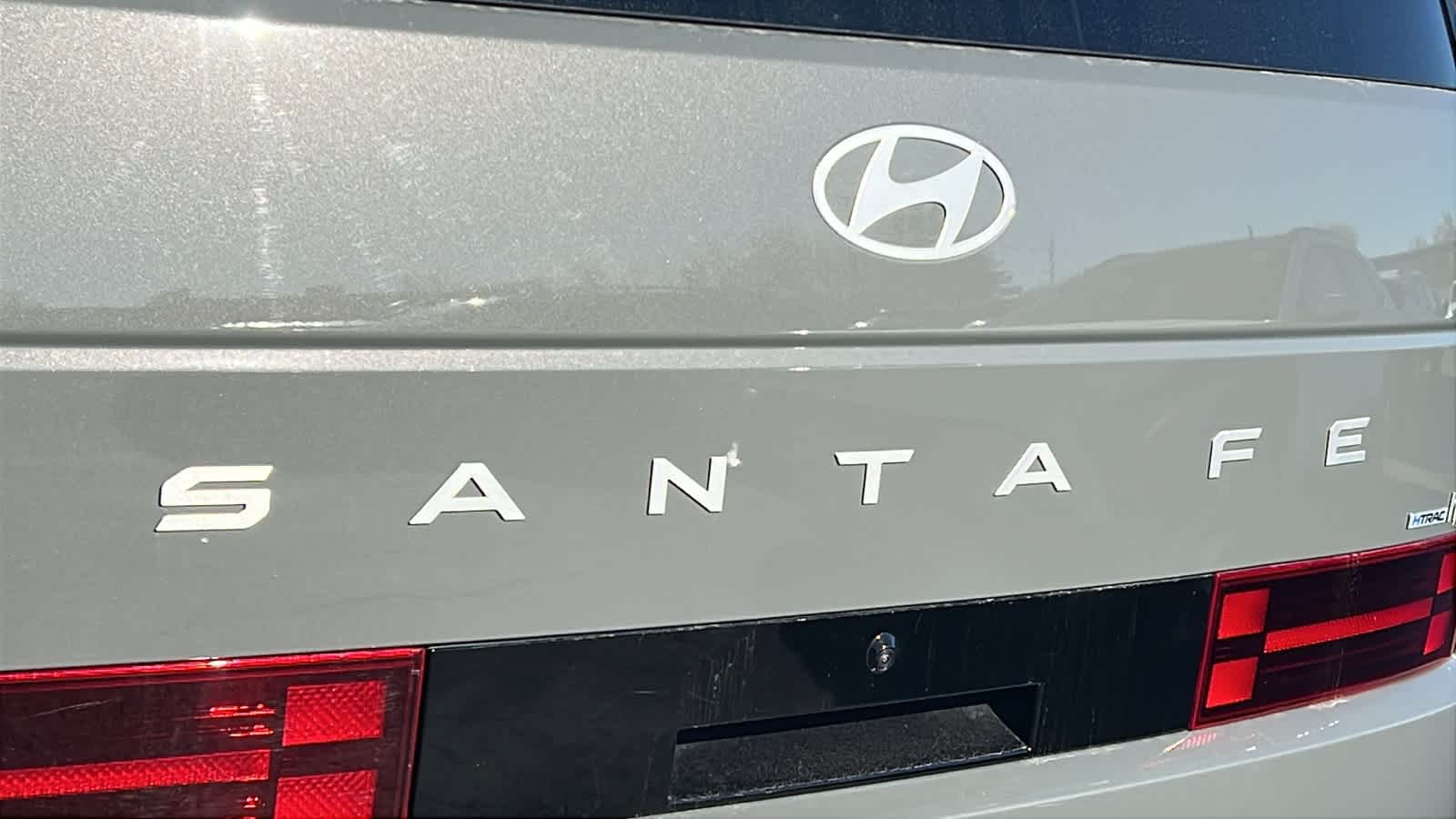 Thumbnail: 2026 Hyundai Santa Fe - 28