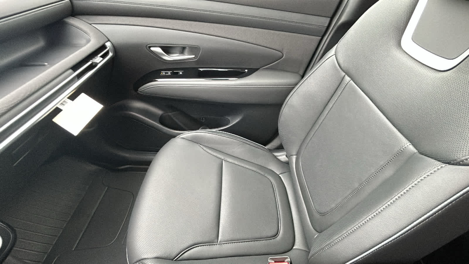 Thumbnail: 2026 Hyundai Tucson - 12