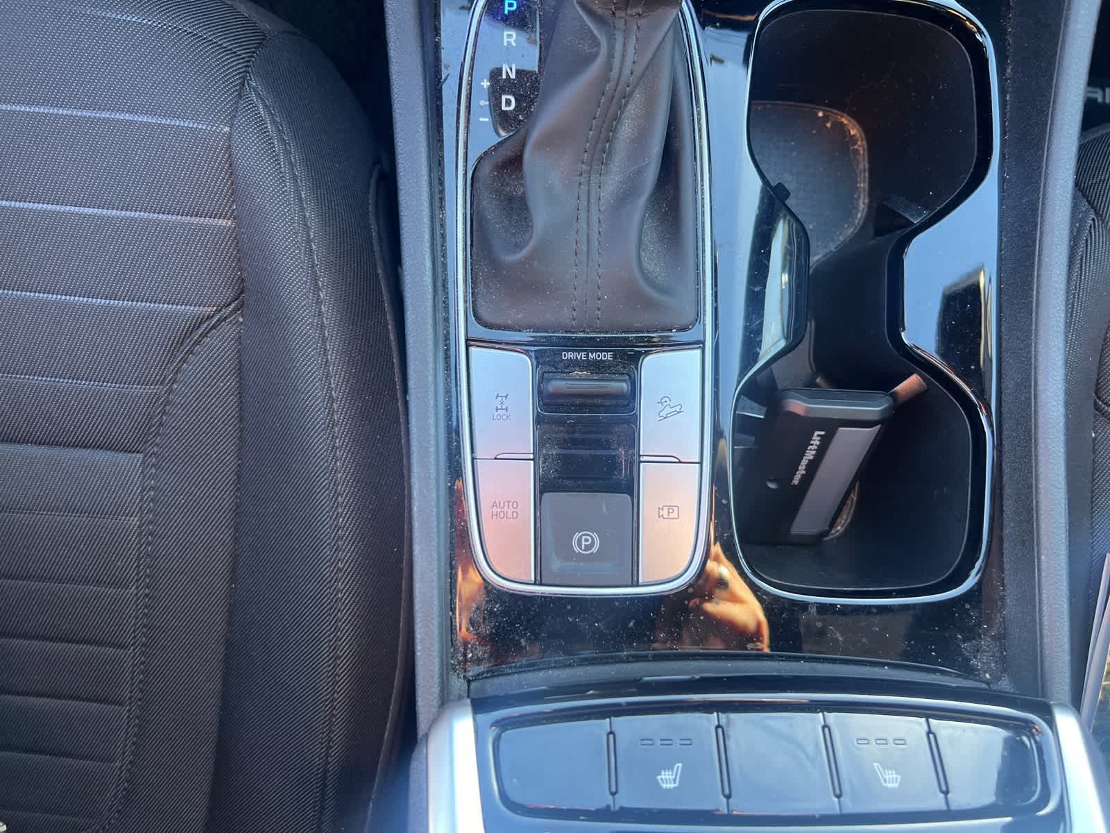 Thumbnail: 2023 Hyundai Santa Cruz - 18