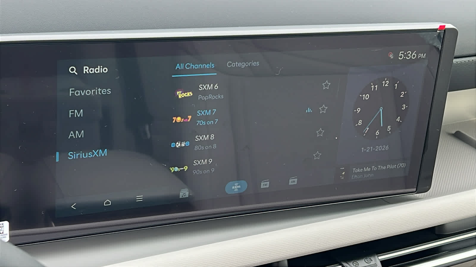 Thumbnail: 2026 Hyundai Tucson - 15