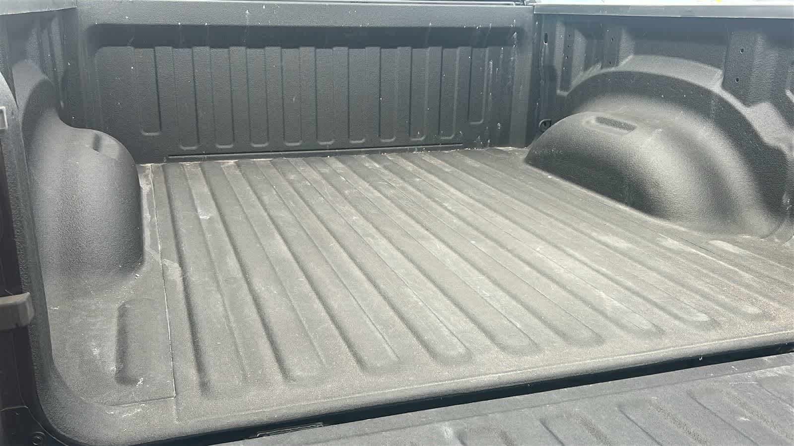 Thumbnail: 2021 RAM 1500 - 27