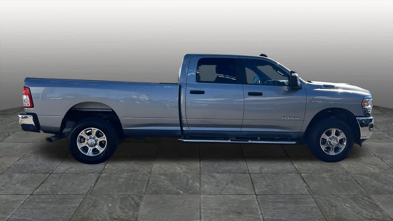 Thumbnail: 2024 RAM 2500 - 4