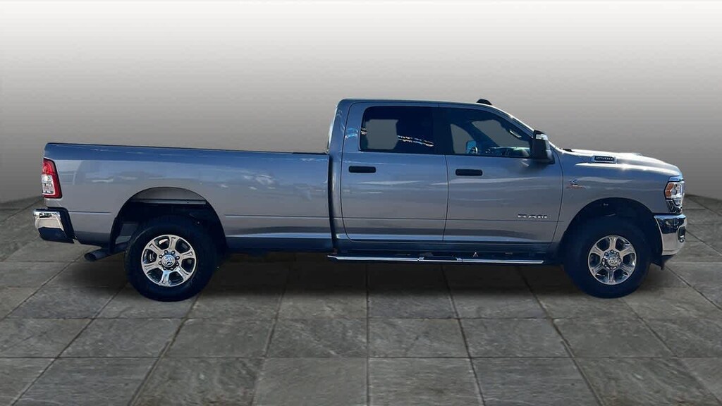 Used 2024 Ram 2500 Big Horn Truck Crew Cab