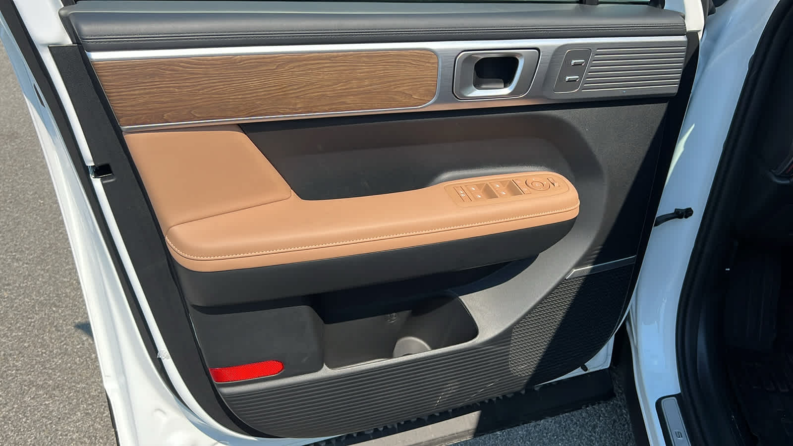 Thumbnail: 2026 Hyundai Santa Fe - 23