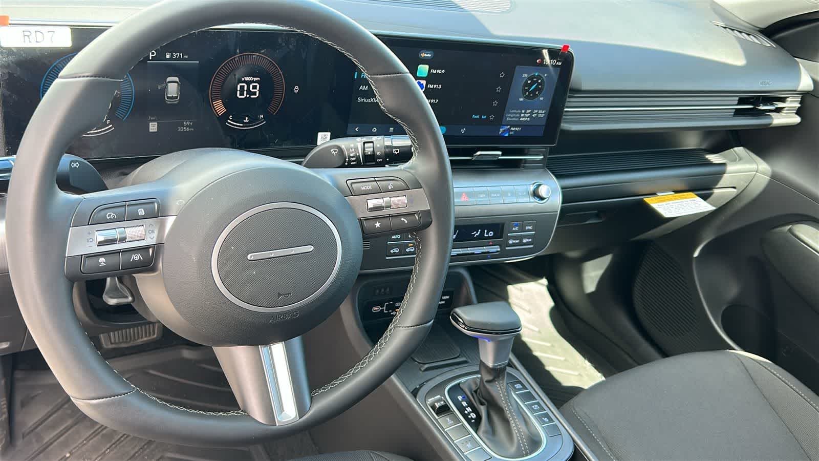 Thumbnail: 2026 Hyundai Kona - 10