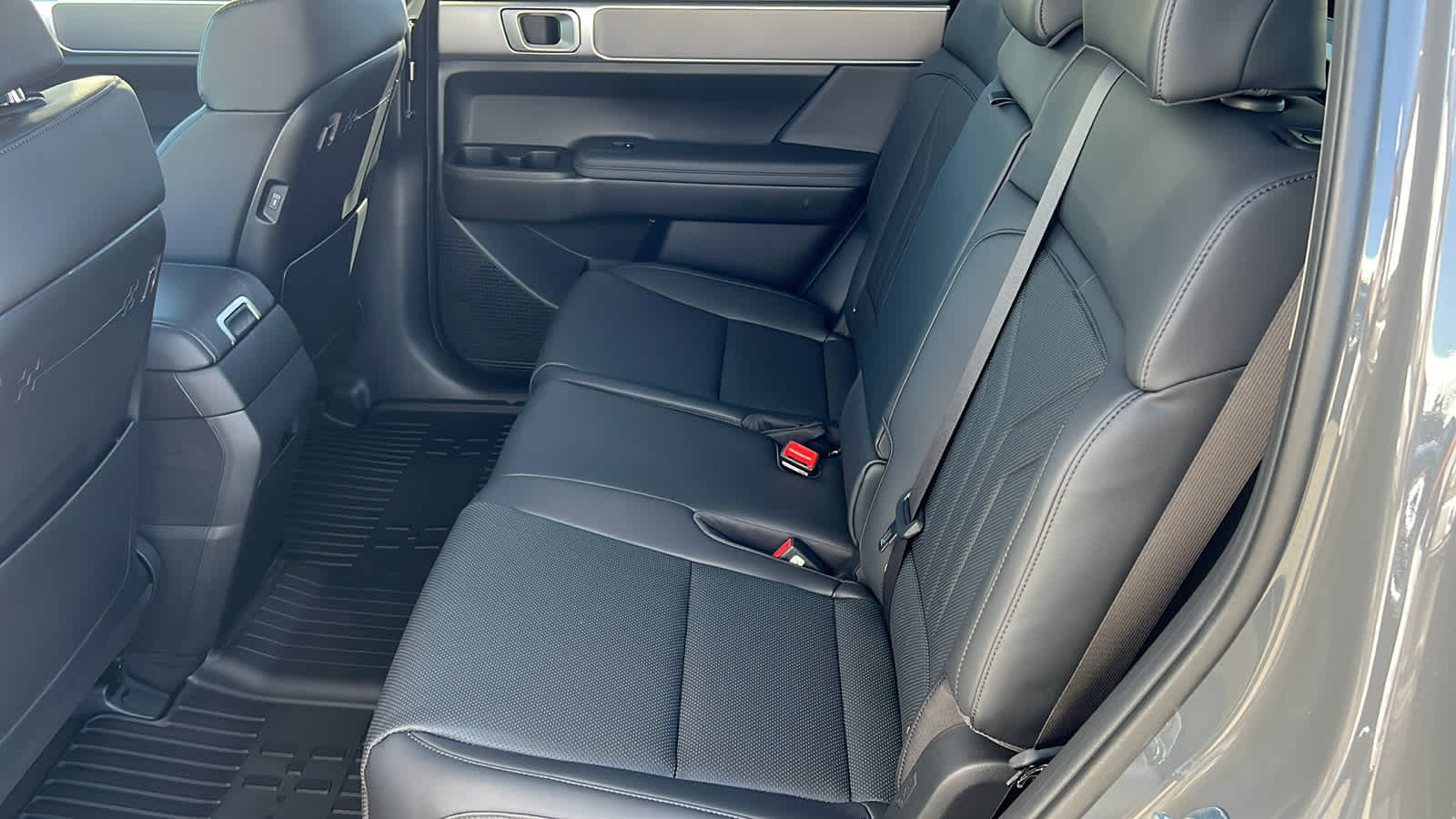 Thumbnail: 2026 Hyundai Santa Fe - 24