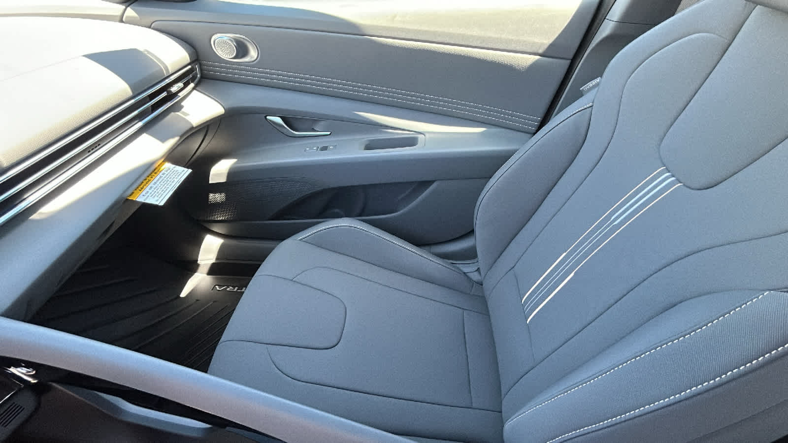 Thumbnail: 2026 Hyundai Elantra - 12