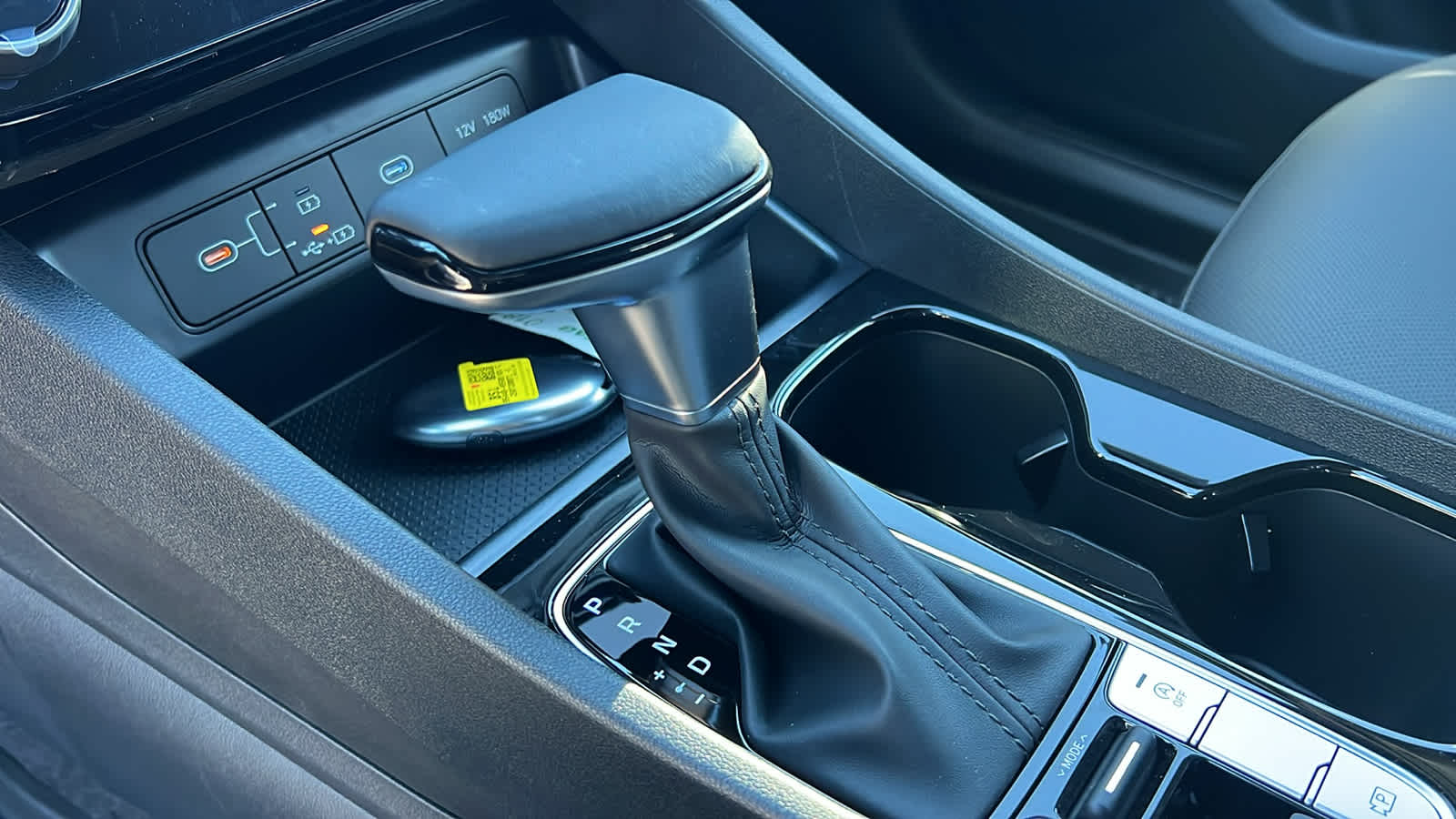 Thumbnail: 2026 Hyundai Tucson - 13