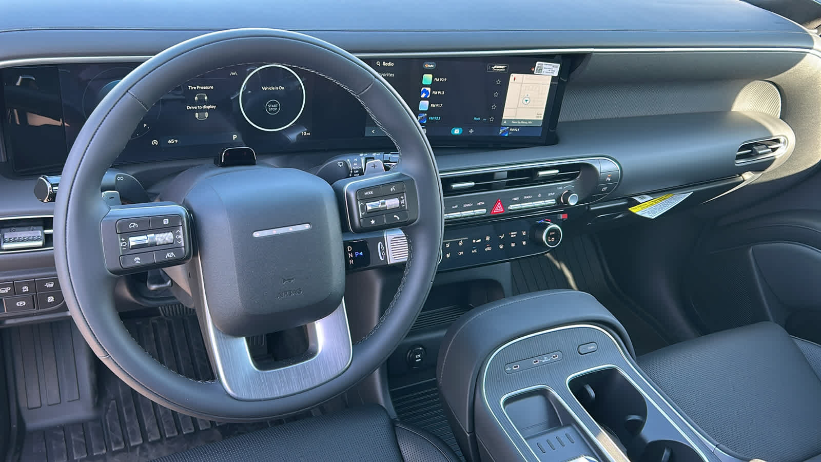 Thumbnail: 2026 Hyundai Palisade - 10