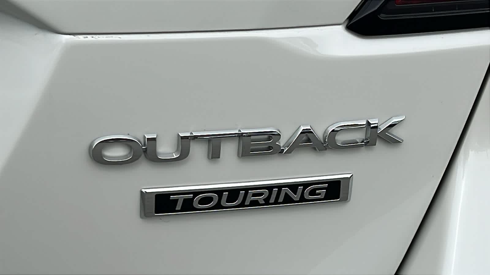Thumbnail: 2024 Subaru Outback - 28