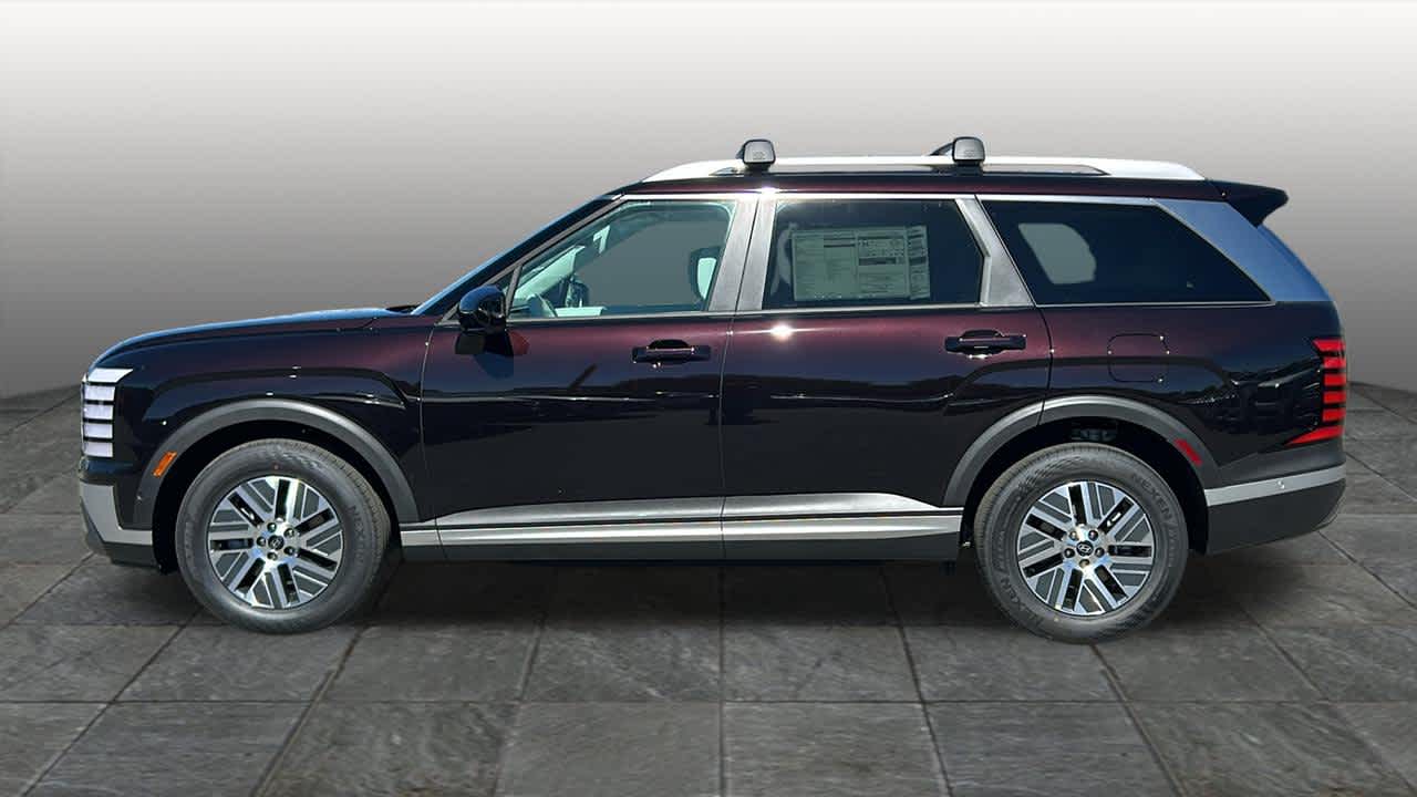 Thumbnail: 2026 Hyundai Palisade - 8