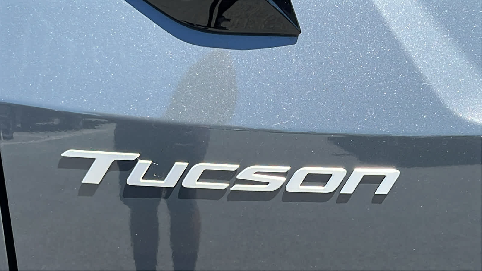 Thumbnail: 2025 Hyundai Tucson - 28