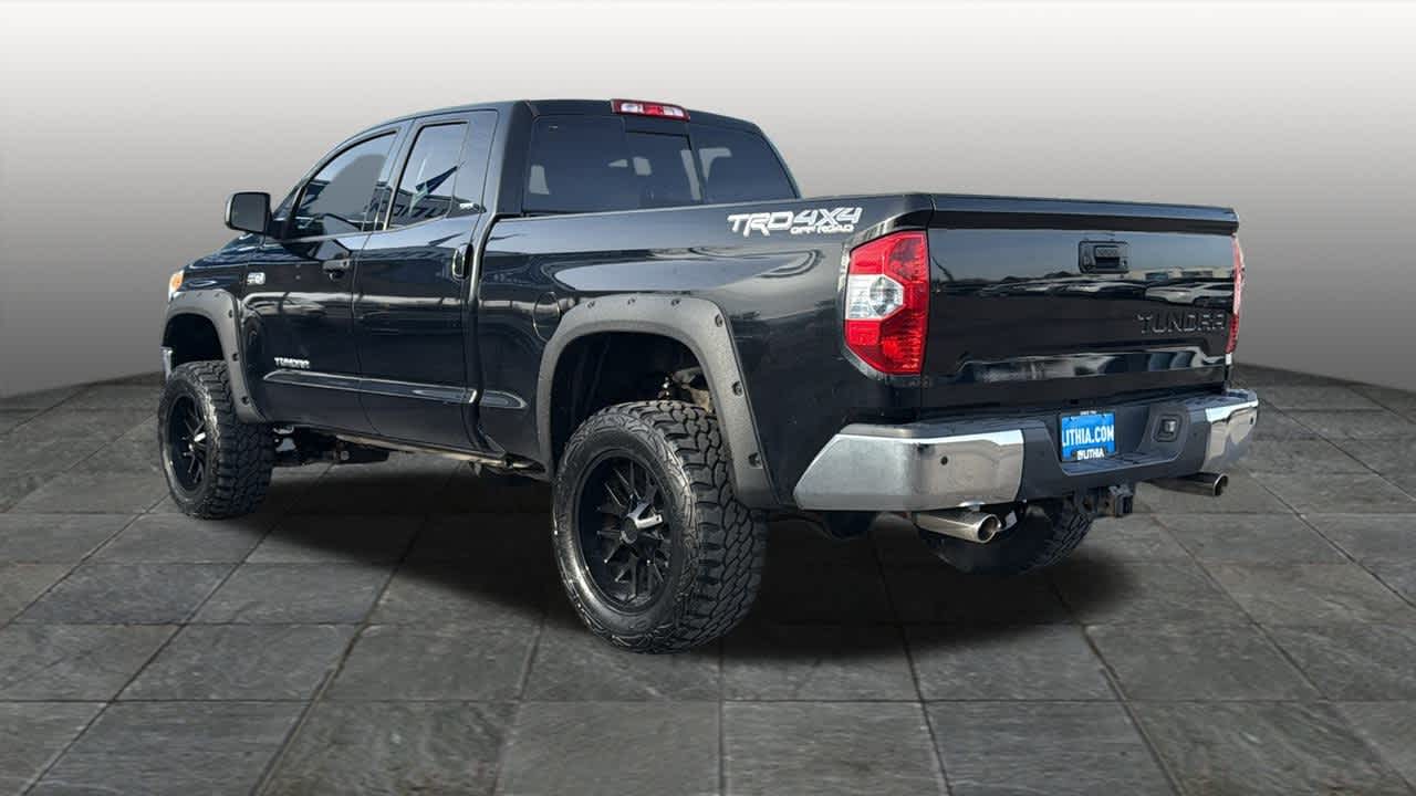 Thumbnail: 2014 Toyota Tundra - 7