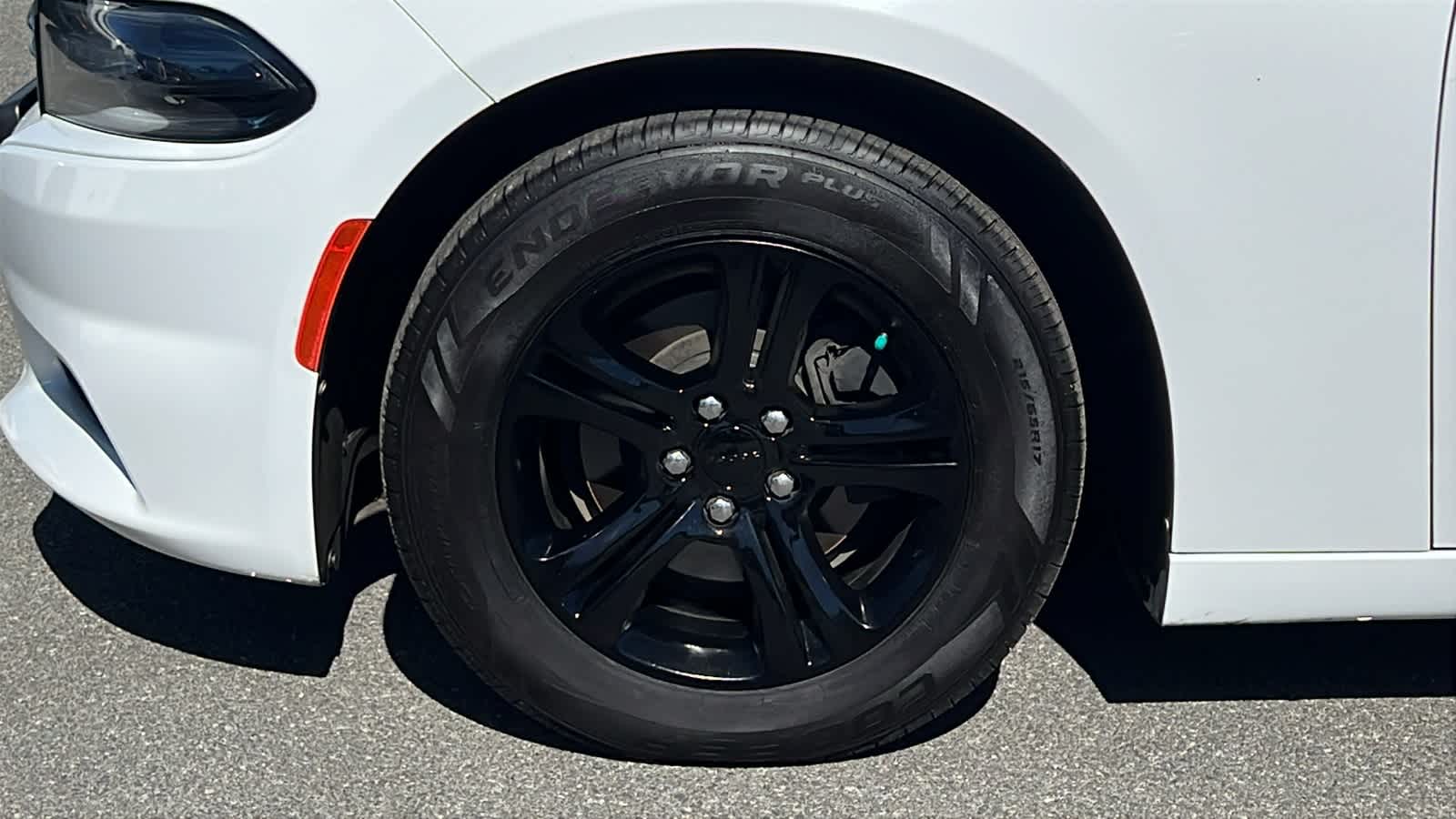 Thumbnail: 2020 Dodge Charger - 9