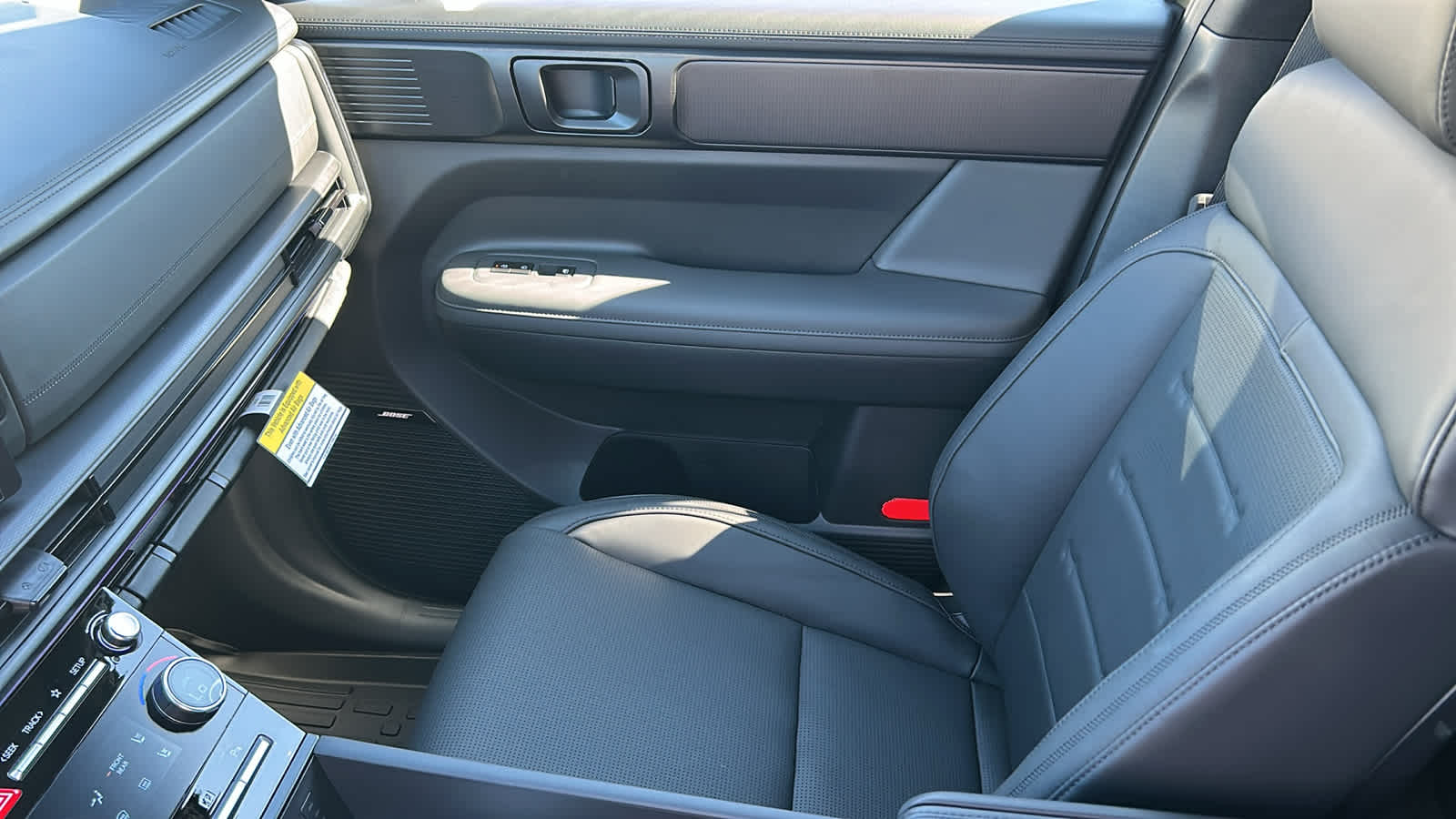 Thumbnail: 2026 Hyundai Santa Fe - 12