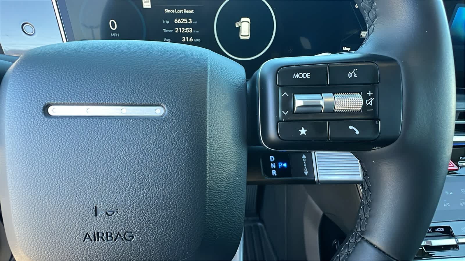 Thumbnail: 2025 Hyundai Santa Fe - 20