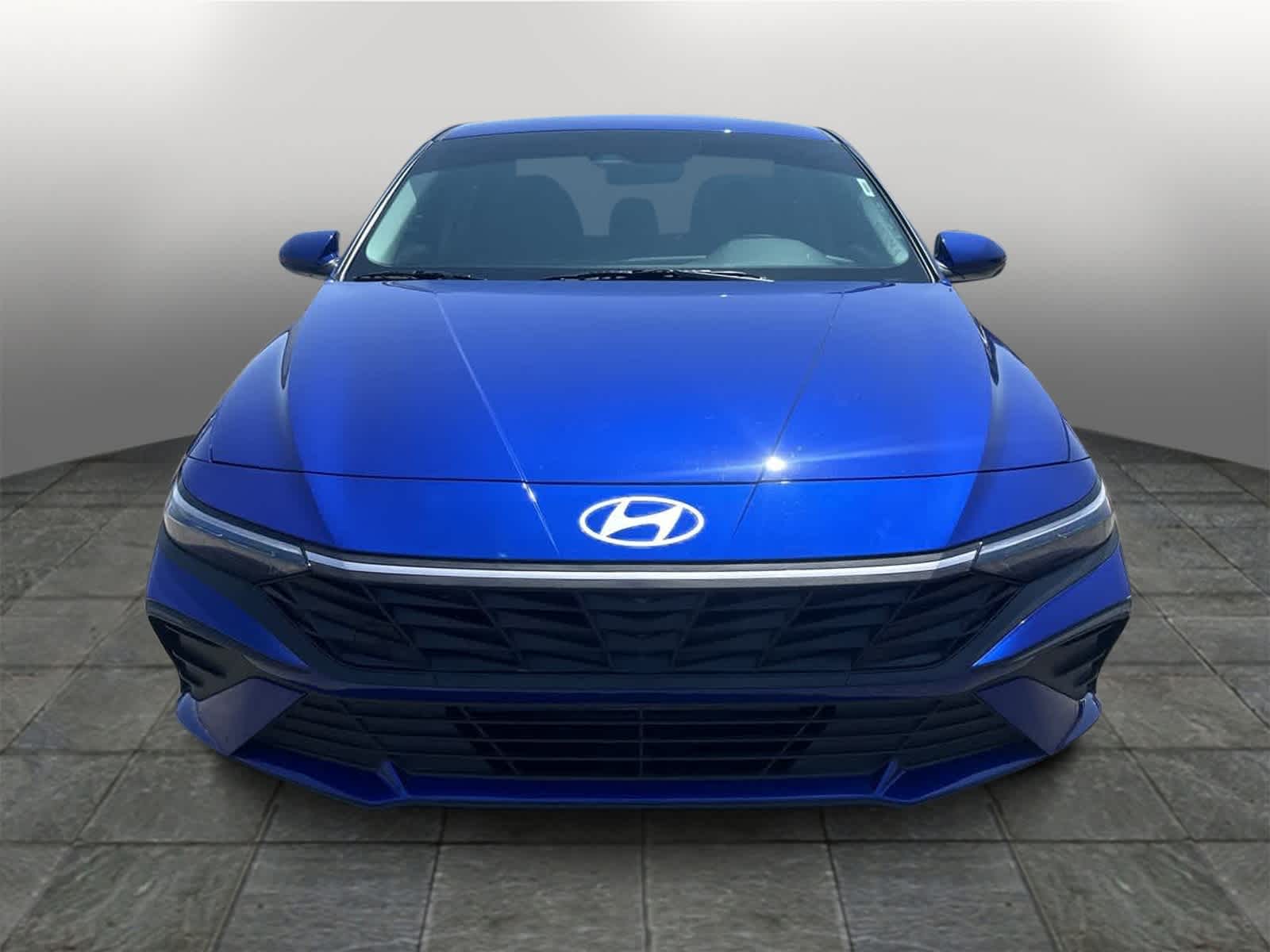 2024 Hyundai Elantra SEL -
                  Reno, NV