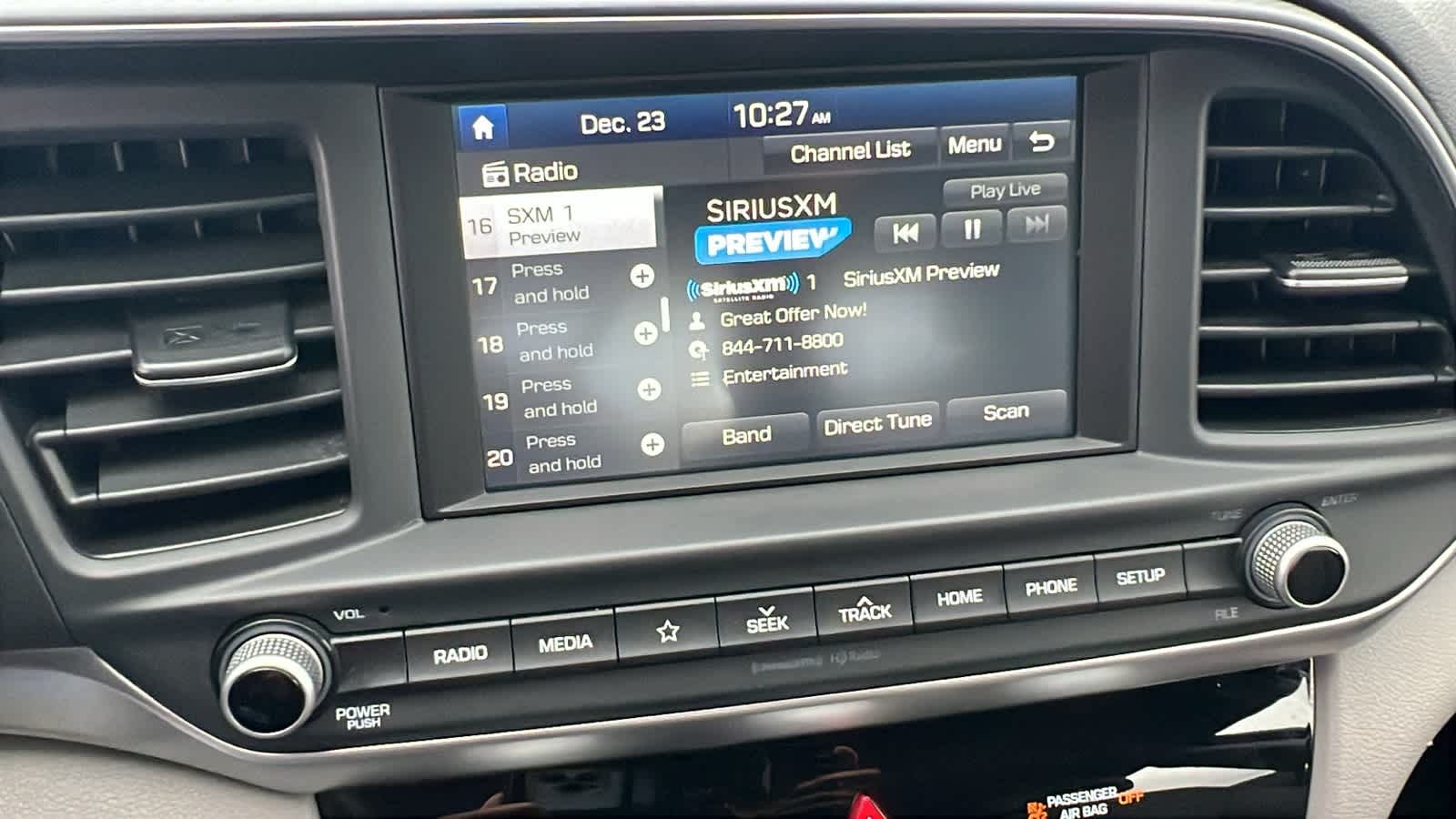 Thumbnail: 2019 Hyundai Elantra - 15