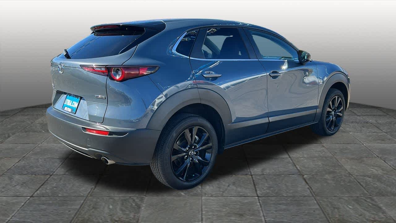 Thumbnail: 2024 Mazda CX-30 - 5