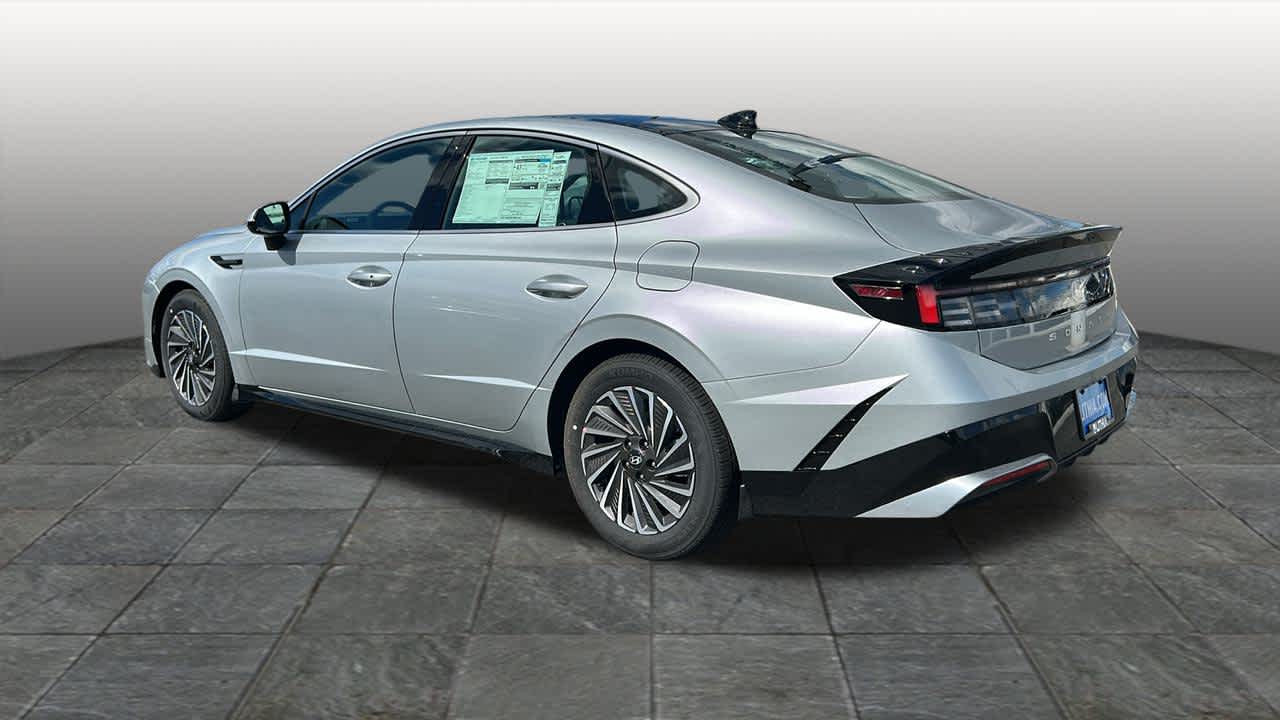 Thumbnail: 2026 Hyundai Sonata - 7