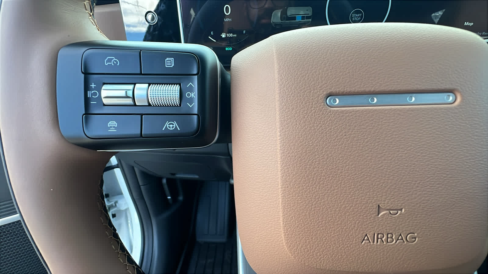 Thumbnail: 2026 Hyundai Santa Fe - 18