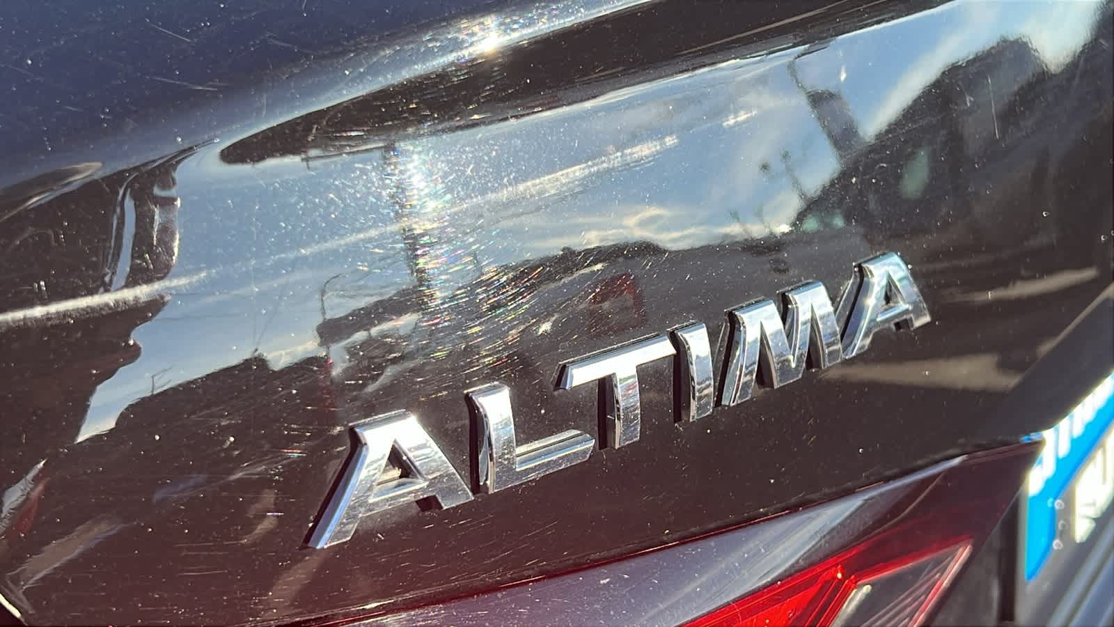 Thumbnail: 2021 Nissan Altima - 28