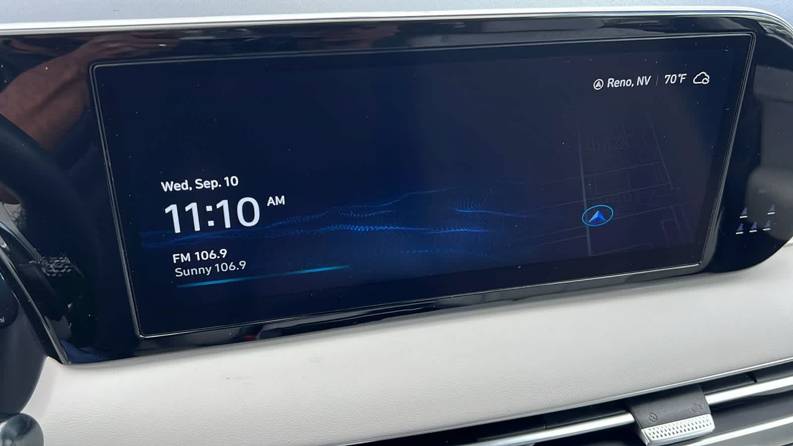 Thumbnail: 2024 Hyundai Palisade - 15