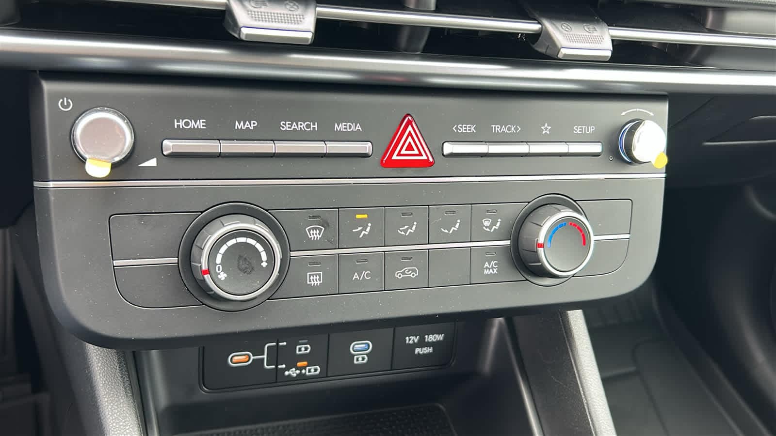 Thumbnail: 2026 Hyundai Tucson - 14