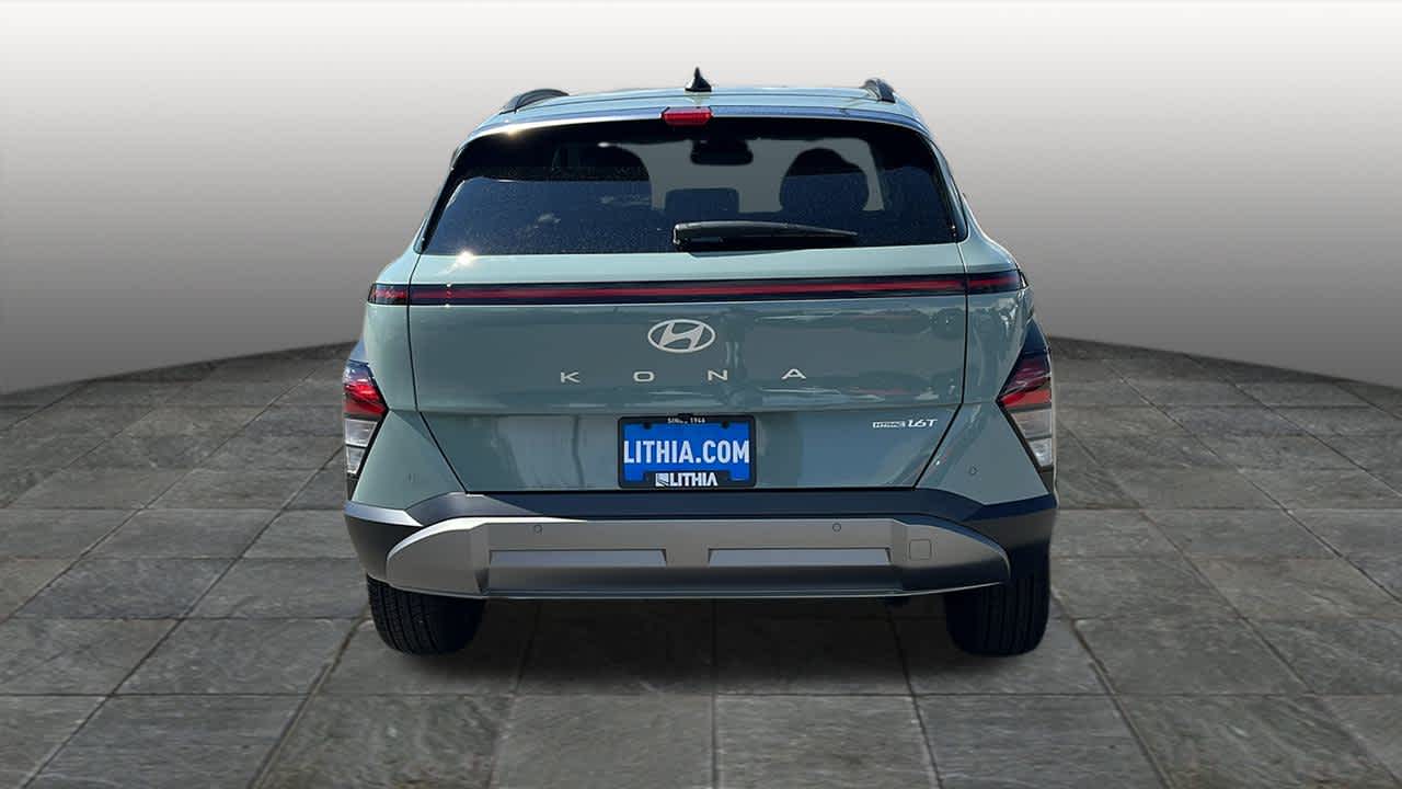 Thumbnail: 2026 Hyundai Kona - 6