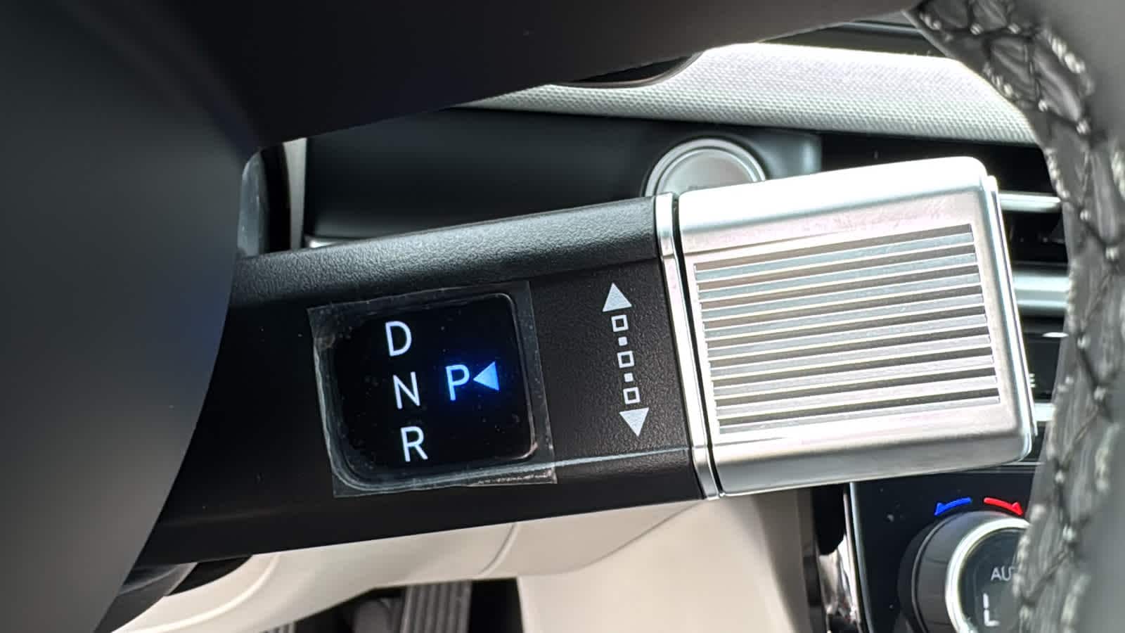 Thumbnail: 2026 Hyundai Tucson - 13