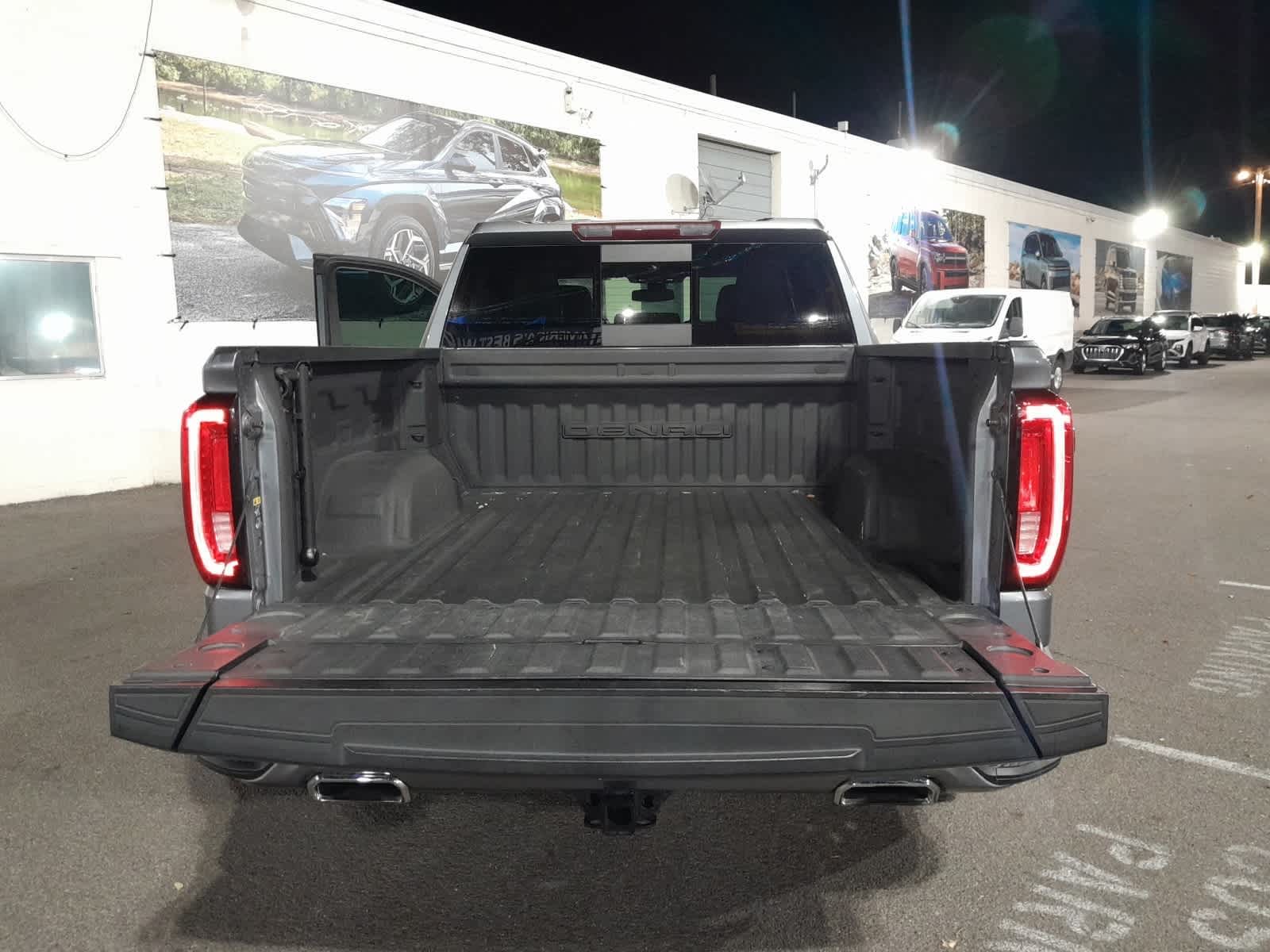 Thumbnail: 2019 GMC Sierra 1500 - 12