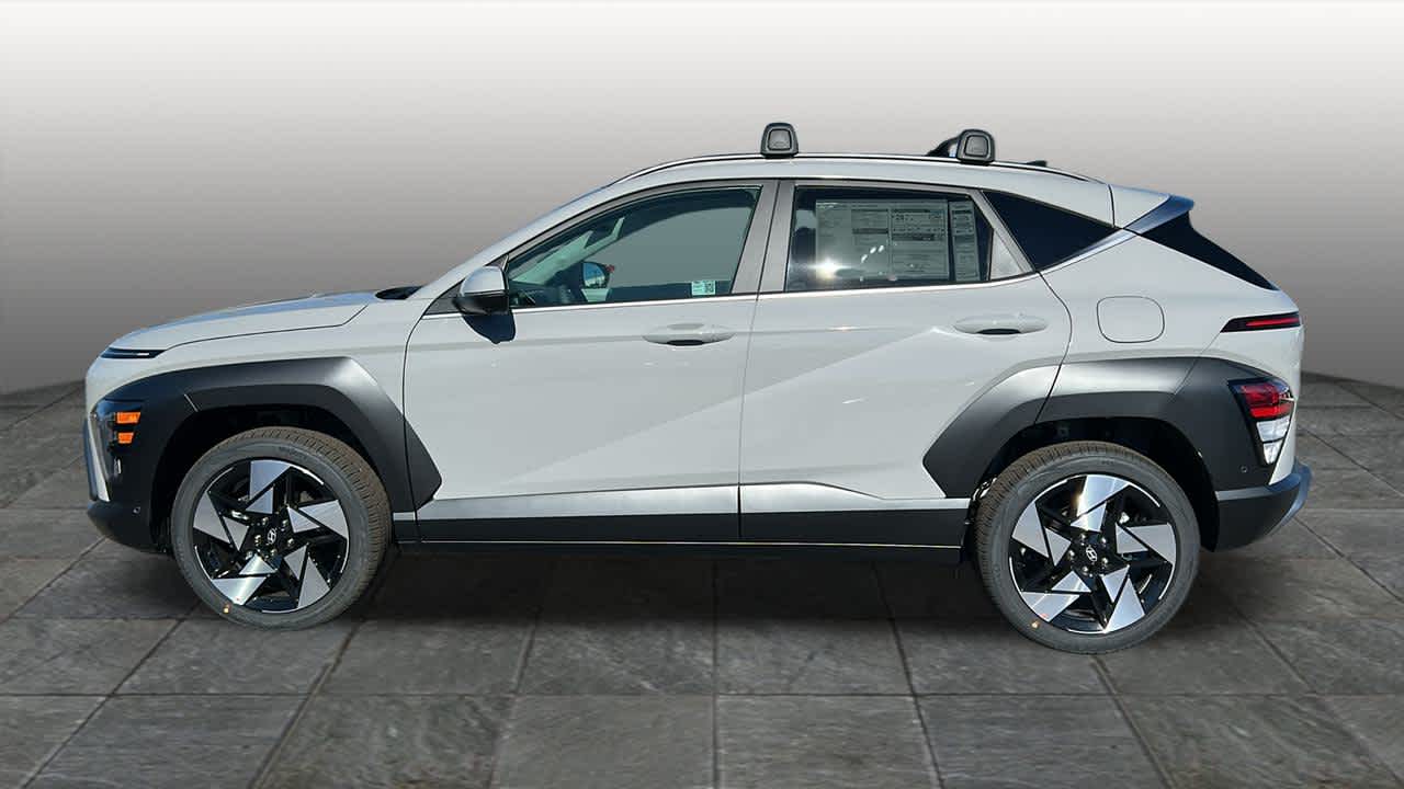 Thumbnail: 2026 Hyundai Kona - 8