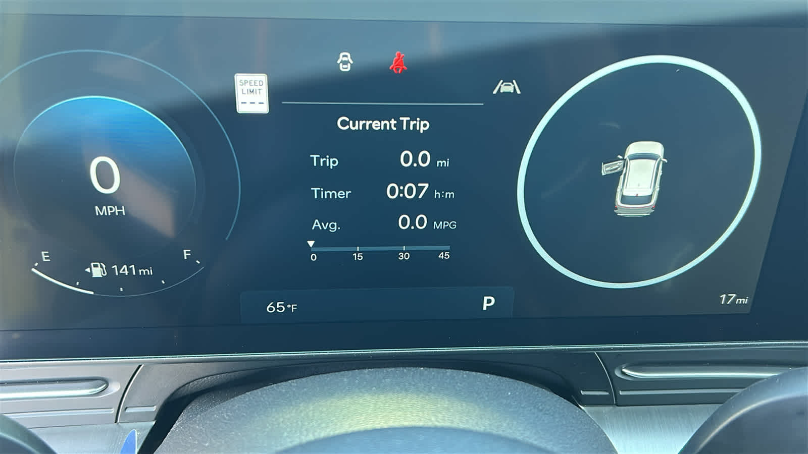 Thumbnail: 2026 Hyundai Kona - 21