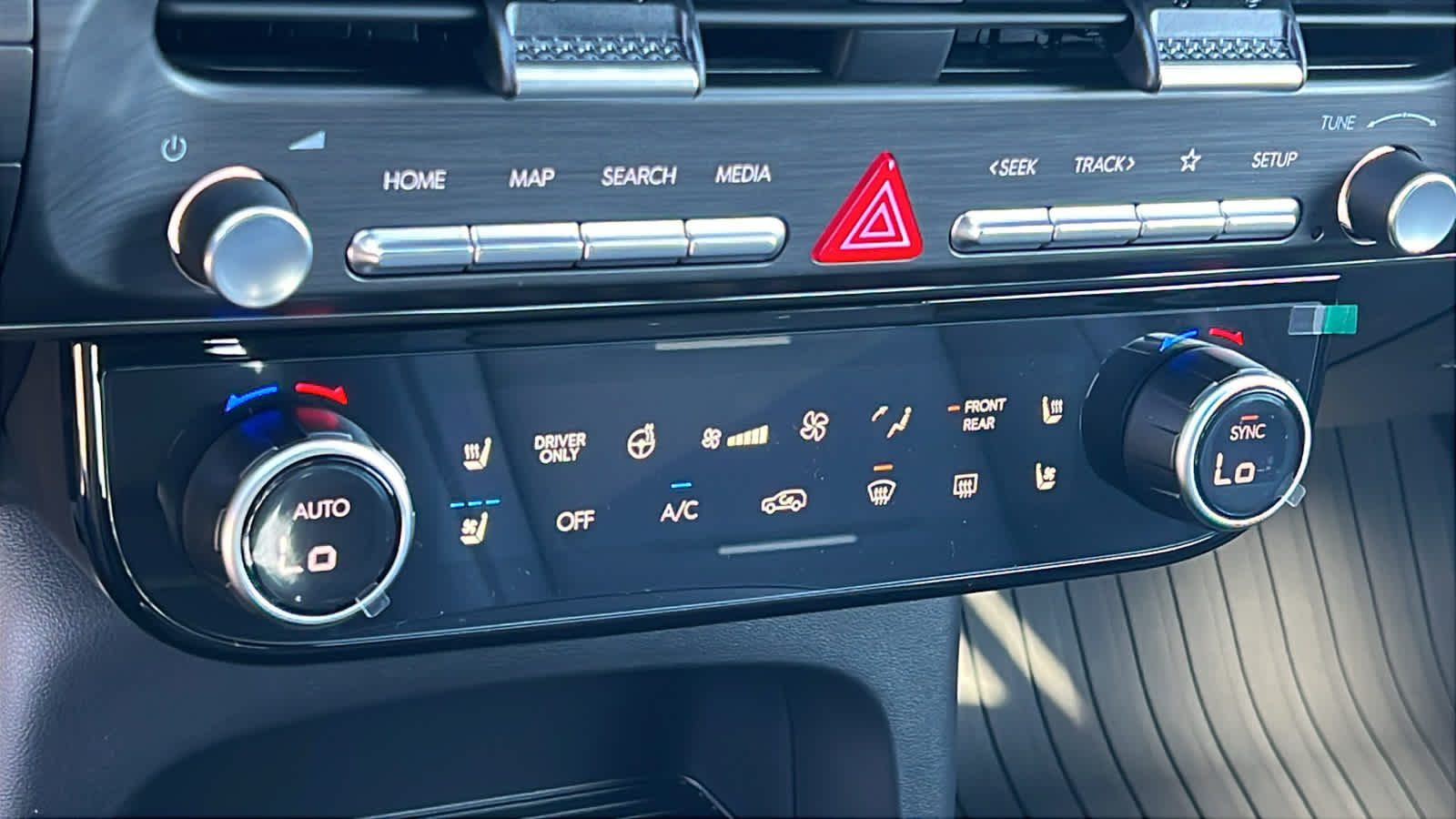 Thumbnail: 2026 Hyundai Palisade - 14