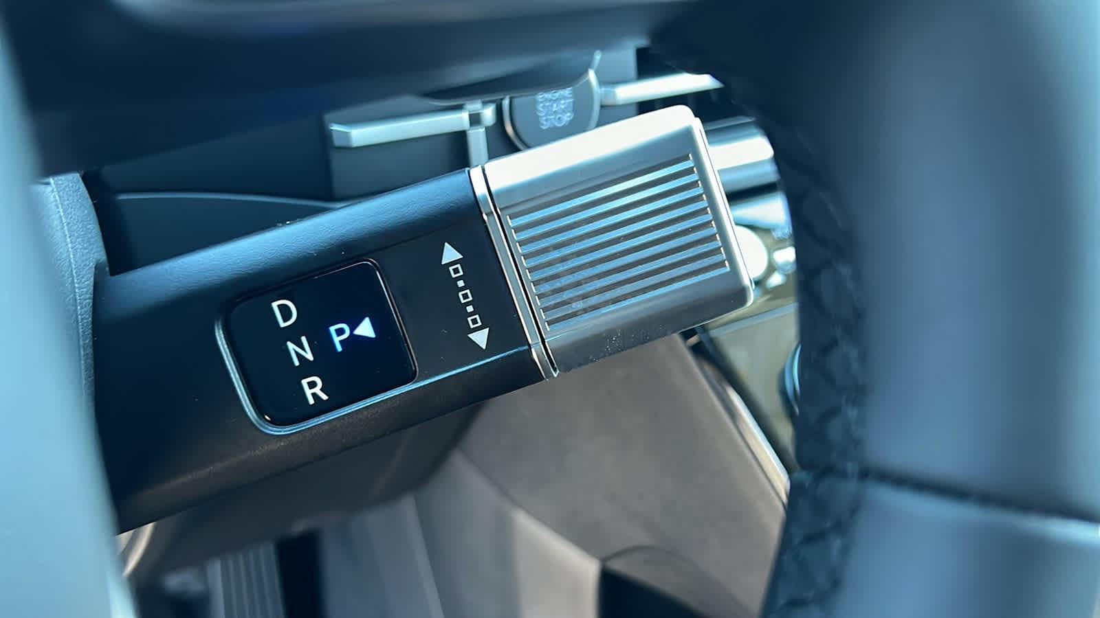 Thumbnail: 2026 Hyundai Santa Fe - 13