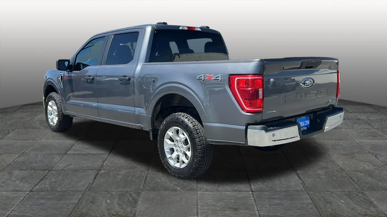 Thumbnail: 2023 Ford F-150 - 7