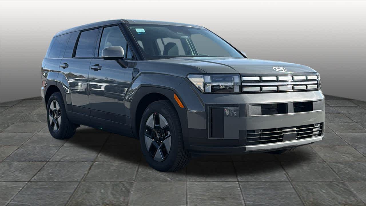 Thumbnail: 2026 Hyundai Santa Fe - 3
