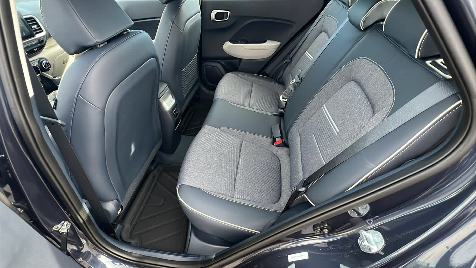 Thumbnail: 2026 Hyundai Venue - 24