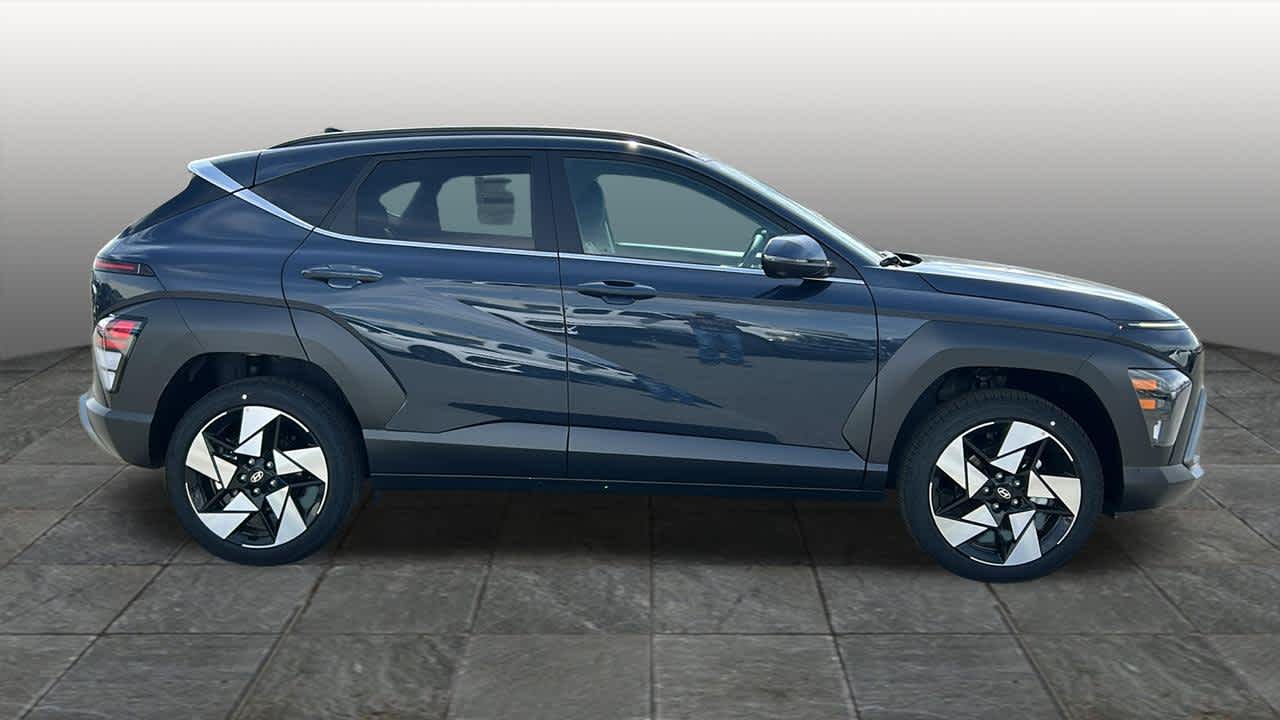 Thumbnail: 2026 Hyundai Kona - 4