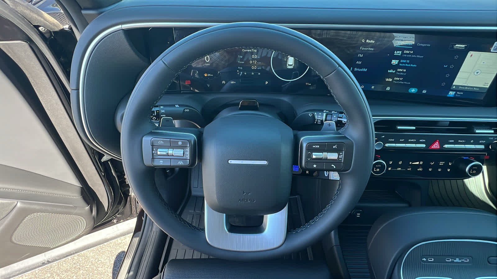 Thumbnail: 2026 Hyundai Palisade - 18