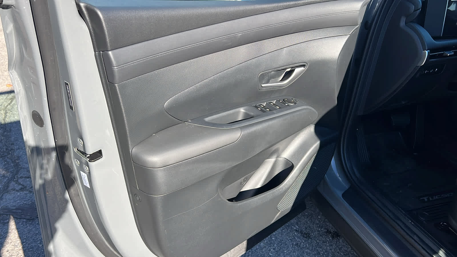 Thumbnail: 2026 Hyundai Tucson - 23