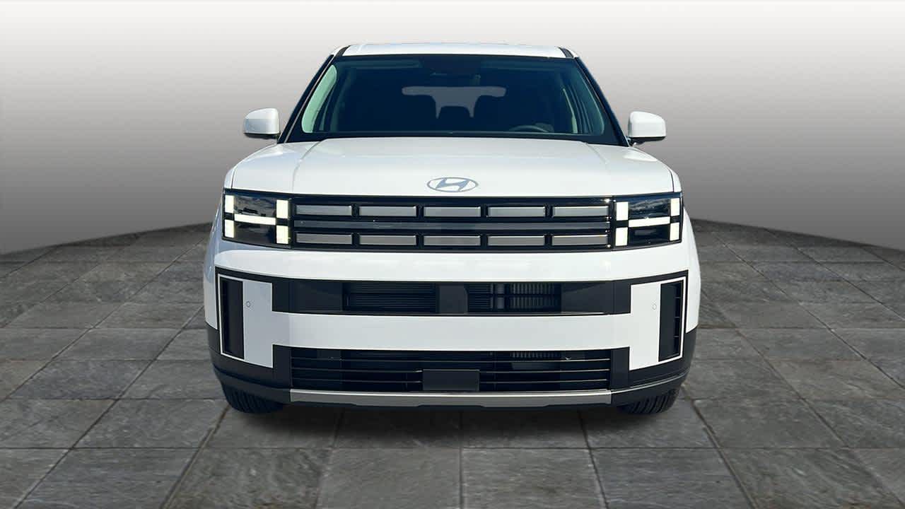 Thumbnail: 2026 Hyundai Santa Fe - 2