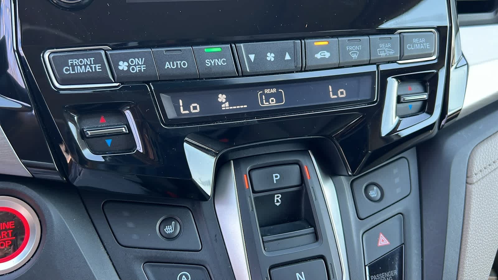 Thumbnail: 2021 Honda Odyssey - 14