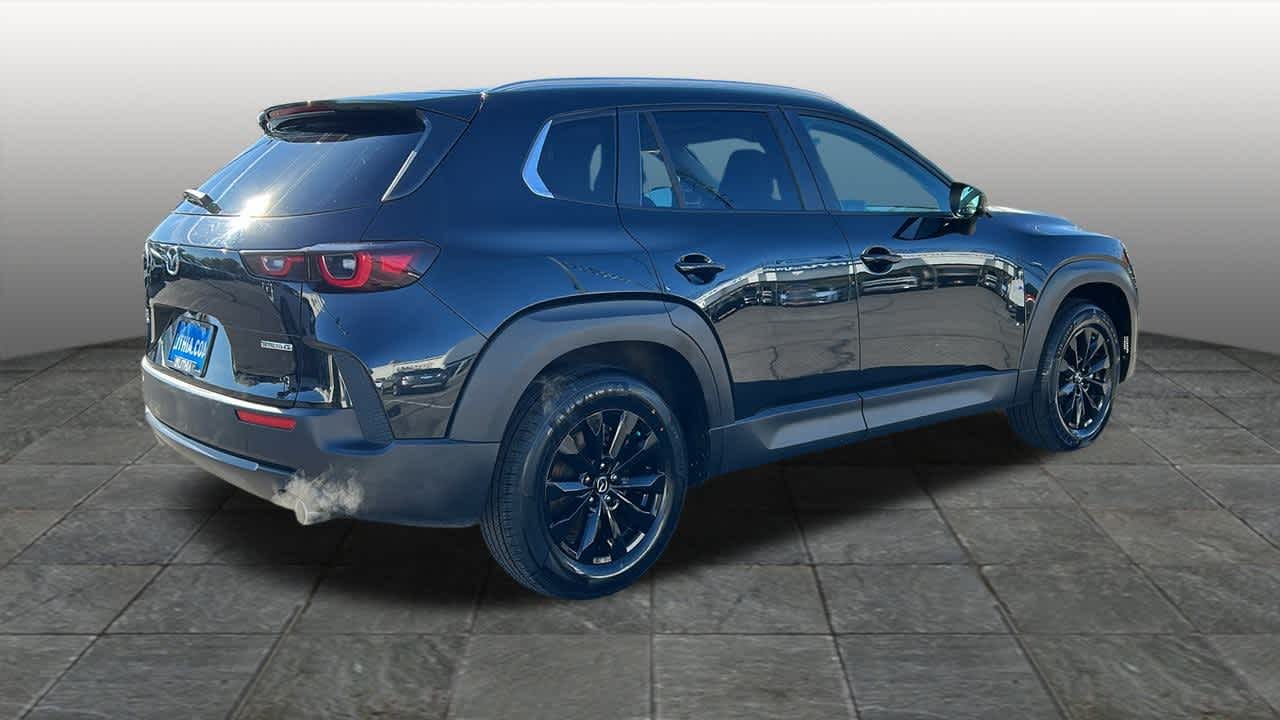 Thumbnail: 2024 Mazda CX-50 - 5