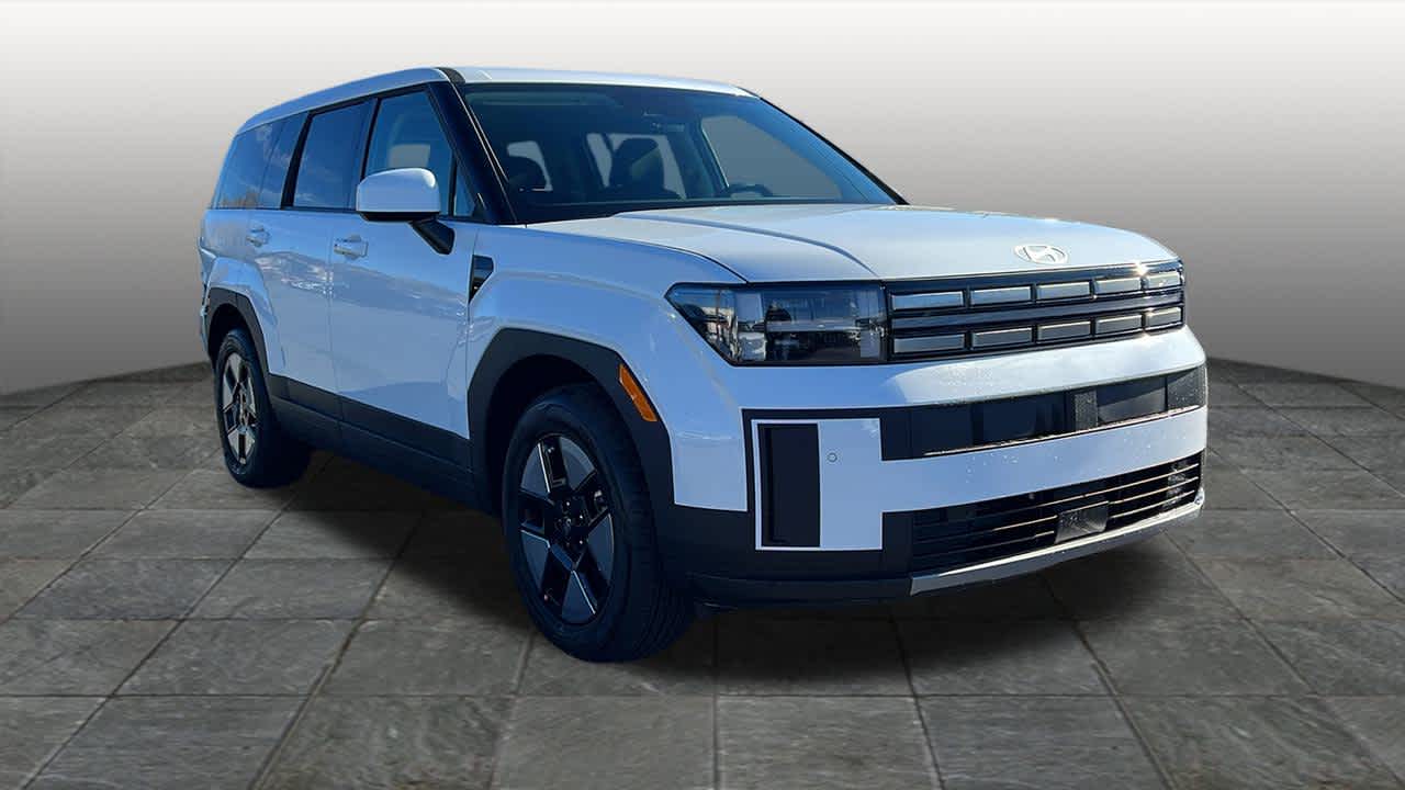 Thumbnail: 2026 Hyundai Santa Fe - 3
