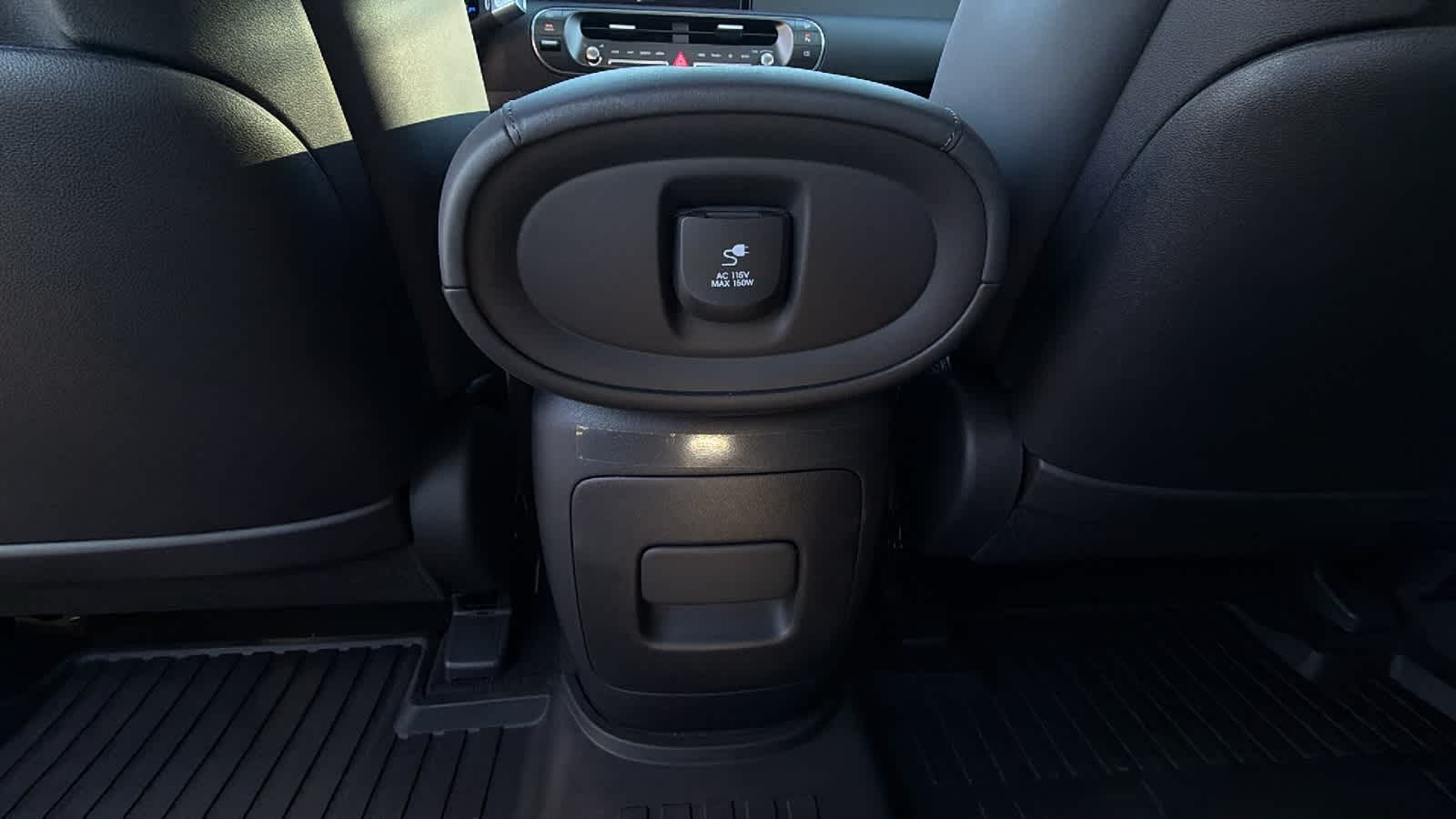 Thumbnail: 2026 Hyundai Palisade - 25