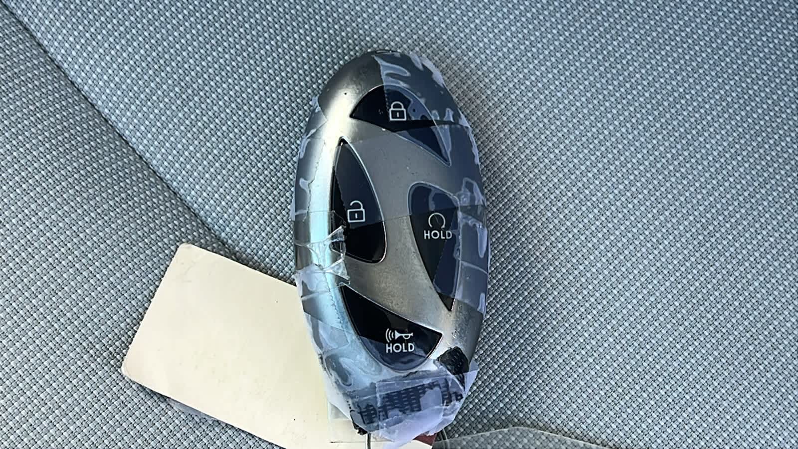 Thumbnail: 2024 Hyundai Kona - 29